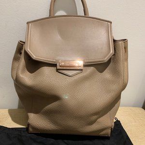 Alexander Wang Prisma Skeletal Backpack